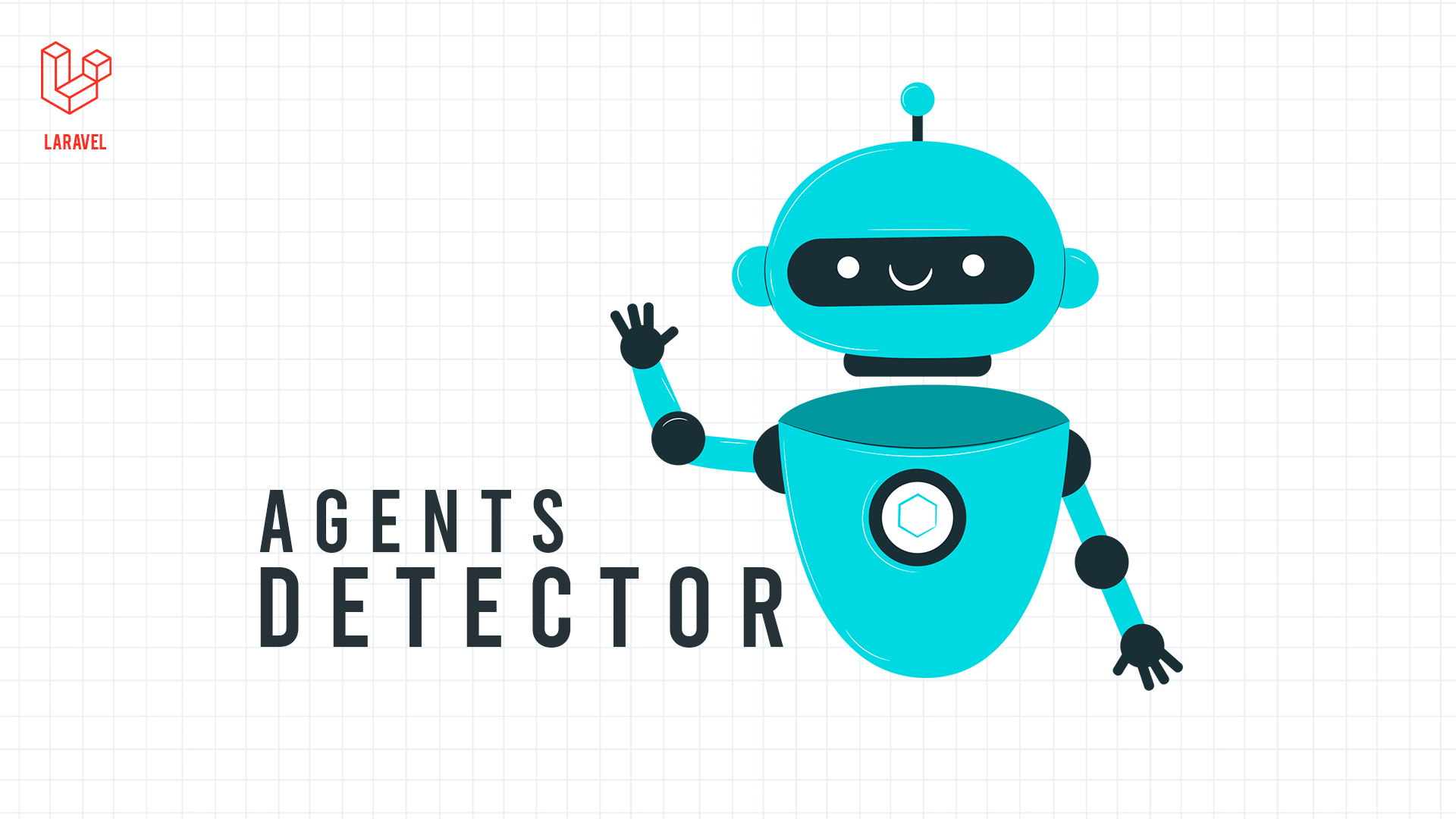 Agents Detector