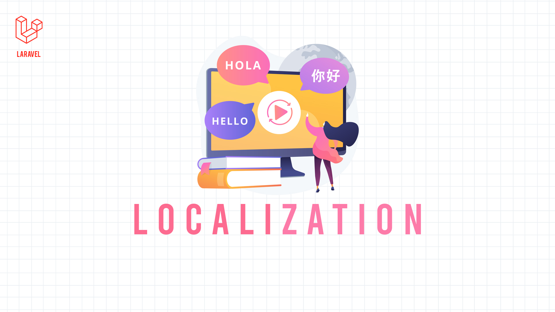 Localization