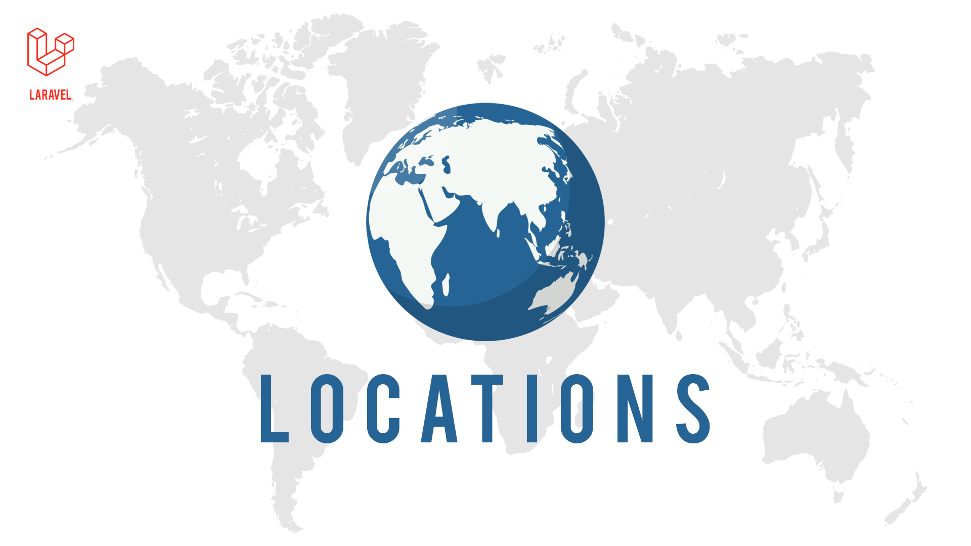 Locations