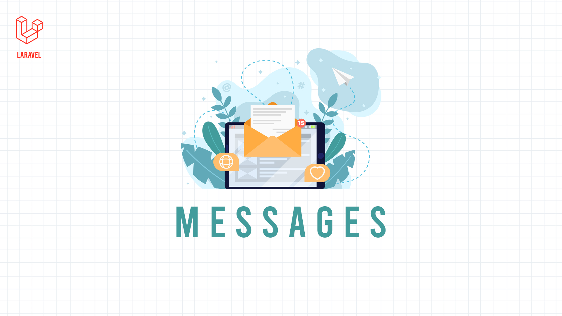 Messages