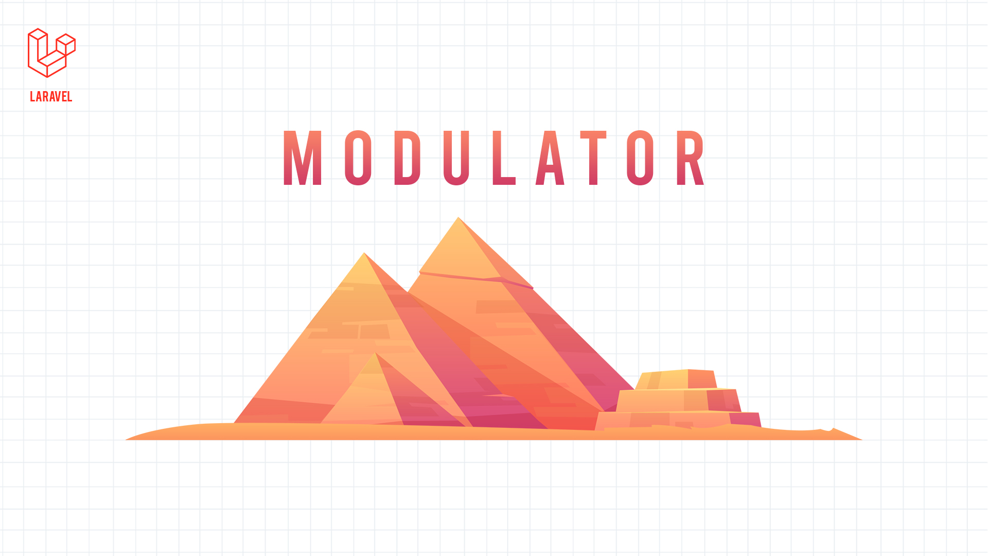Modulator