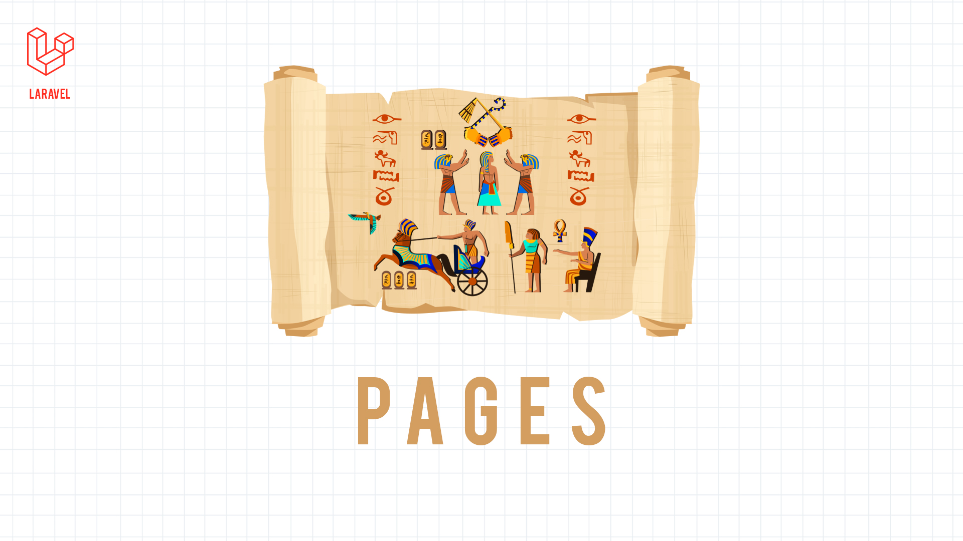 Pages