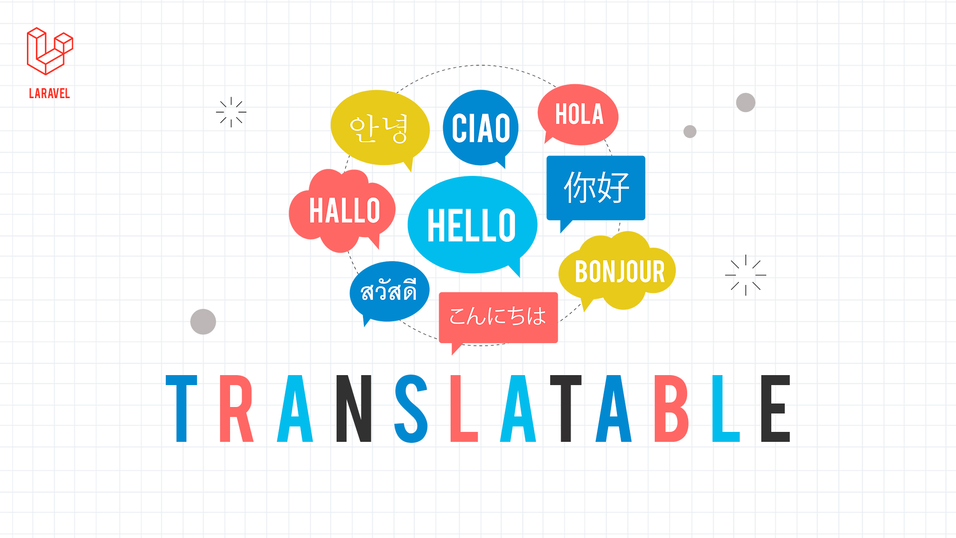 Translatable