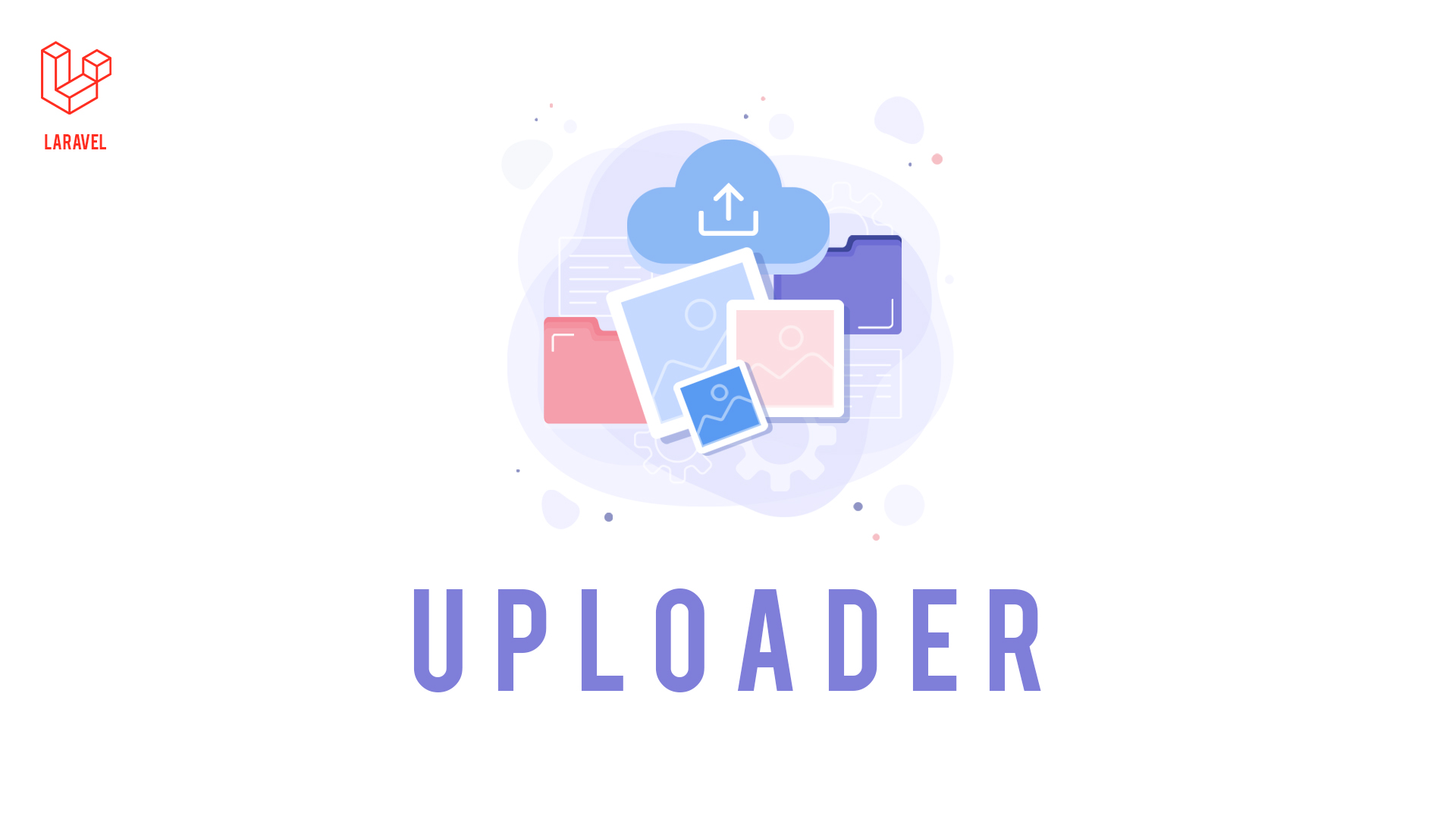 Uploader
